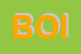 Logo di BOING SRL