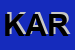 Logo di KARMA SAS