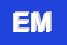 Logo di EMME-EFFE DI MORGANTI