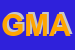 Logo di GMA SNC