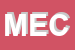 Logo di MECAP