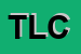Logo di TINTORI LUIGI e CSNC
