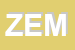 Logo di ZEMMA SNC