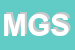 Logo di MISTRI GDC SRL