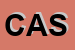 Logo di CASVER SAS