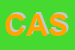 Logo di CASVER (SAS)