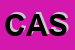 Logo di CASVER (SAS)