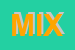 Logo di MIXAGE