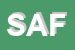 Logo di SAFIT (SRL)