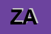 Logo di ZAPPA AUGUSTO