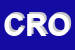 Logo di CROSERIO SRL