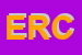 Logo di ERCO (SRL)