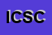 Logo di ISS CORTI SNC DI CORTI LUIGI E C