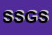 Logo di SG - SERVIZI GLOBALI SRL