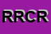 Logo di RCR RIVESTIMENTI CONTINUI RESINOSI SAS DI SESSA ALFREDO e C