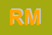 Logo di RM