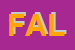 Logo di FALCO SNC
