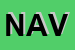 Logo di NAVA SNC