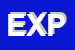 Logo di EXPRESS