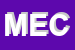 Logo di MECATEC