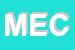 Logo di MECATEC