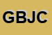 Logo di GB DI BIANCHI JADER e C SNC