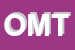 Logo di OMTR (SRL)