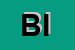Logo di BG ITALIA