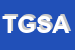 Logo di TERMOIDRAULICA GRASSI SNC DI ATTILIO GRASSI E C