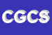 Logo di CORENGIA GIANCARLO E C SNC