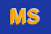 Logo di MD SAS