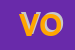 Logo di VOLTIANA