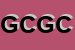 Logo di GIEMME CONTROSOFFITTI DI GATTO C e MIDDIONI G - SNC