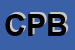 Logo di CAMPING PINO BLU