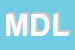 Logo di MDL