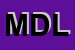 Logo di MDL