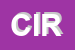Logo di CIRCE