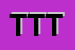 Logo di TTT (SRL)