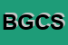 Logo di BACCANI GIUSEPPE E C SNC