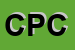 Logo di CENTRO PENSIONATI CIRIMIDO