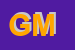 Logo di GM SRL