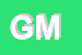 Logo di GM (SRL)