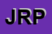 Logo di JUNGLE RAIDER PARK