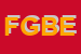 Logo di FONDERIA GUTENBERG DI BERARDO ENRICO