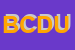 Logo di BLU CHIC DIVISIONE UNIONE CINQUE SPA