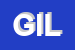 Logo di GILU SRL