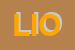 Logo di LIOR SRL