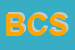 Logo di BTP CONFEZIONI SDF