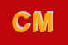 Logo di CRAVATTIFICIO MAZZOLA (SNC)