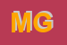 Logo di MO - GRI